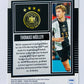 Thomas Muller - Germany 2022-23 Panini Score FIFA #92