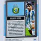Marcos Acuna - Argentina 2022-23 Panini Score FIFA #100