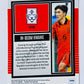 In-Beom Hwang - Korea Republic 2022-23 Panini Score FIFA #104