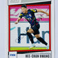 Hee-chan Hwang - Korea Republic 2022-23 Panini Score FIFA #105