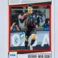 Heung-Min Son - Korea Republic 2022-23 Panini Score FIFA #106