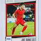 Jae-sung Lee - Korea Republic 2022-23 Panini Score FIFA #107