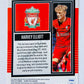 Harvey Elliott - Liverpool FC 2022-23 Panini Score FIFA #115