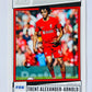 Trent Alexander-Arnold - Liverpool FC 2022-23 Panini Score FIFA #118