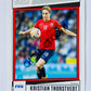 Kristian Thorstvedt - Norway 2022-23 Panini Score FIFA #121