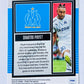 Dimitri Payet - Olympique de Marseille 2022-23 Panini Score FIFA #129