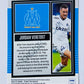 Jordan Veretout - Olympique de Marseille 2022-23 Panini Score FIFA #132