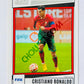 Cristiano Ronaldo - Portugal 2022-23 Panini Score FIFA #137