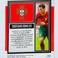 Cristiano Ronaldo - Portugal 2022-23 Panini Score FIFA #137