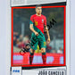 Joao Cancelo - Portugal 2022-23 Panini Score FIFA #139