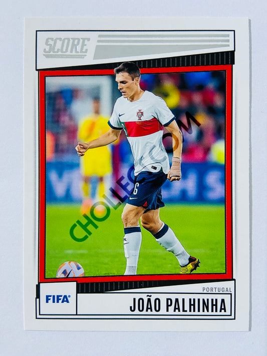 Joao Palhinha - Portugal 2022-23 Panini Score FIFA #140