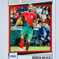 Ruben Neves - Portugal 2022-23 Panini Score FIFA #144