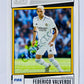 Federico Valverde - Real Madrid 2022-23 Panini Score FIFA #149