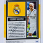 Federico Valverde - Real Madrid 2022-23 Panini Score FIFA #149