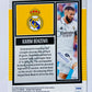 Karim Benzema - Real Madrid 2022-23 Panini Score FIFA #150