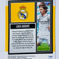 Luka Modric - Real Madrid 2022-23 Panini Score FIFA #151