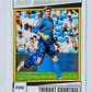 Thibaut Courtois - Real Madrid 2022-23 Panini Score FIFA #152