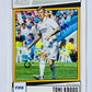 Toni Kroos - Real Madrid 2022-23 Panini Score FIFA #153