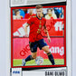 Dani Olmo - Spain 2022-23 Panini Score FIFA #157