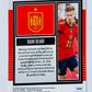 Dani Olmo - Spain 2022-23 Panini Score FIFA #157