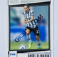 Angel Di Maria - Juventus 2022-23 Panini Score FIFA #165