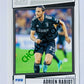 Adrien Rabiot - Juventus 2022-23 Panini Score FIFA #172