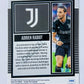 Adrien Rabiot - Juventus 2022-23 Panini Score FIFA #172