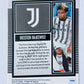 Weston McKennie - Juventus 2022-23 Panini Score FIFA #173