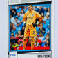Ederson - Manchester City 2022-23 Panini Score FIFA #175