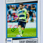 Ilkay Gundogan - Manchester City 2022-23 Panini Score FIFA #177