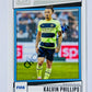 Kalvin Phillips - Manchester City 2022-23 Panini Score FIFA #180