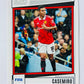 Casemiro - Manchester United 2022-23 Panini Score FIFA #186