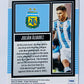 Julian Alvarez - Argentina 2022-23 Panini Score FIFA RC Rookie #13