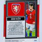 Adam Hlozek  - Czechia 2022-23 Panini Score FIFA RC Rookie #37
