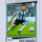 Enzo Fernandez - Argentina 2022-23 Panini Score FIFA RC Rookie #95