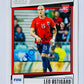 Leo Ostigard  - Norway 2022-23 Panini Score FIFA RC Rookie #123