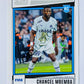 Chancel Mbemba - Olympique de Marseille 2022-23 Panini Score FIFA RC Rookie #128