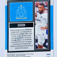 Gerson  - Olympique de Marseille 2022-23 Panini Score FIFA RC Rookie #130