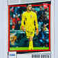 Diogo Costa - Portugal 2022-23 Panini Score FIFA RC Rookie #138