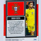 Diogo Costa - Portugal 2022-23 Panini Score FIFA RC Rookie #138