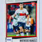 Matheus Nunes  - Portugal 2022-23 Panini Score FIFA RC Rookie #141