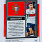 Matheus Nunes  - Portugal 2022-23 Panini Score FIFA RC Rookie #141