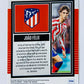 Joao Felix - Atletico de Madrid 2022-23 Panini Score FIFA Laser Parallel #23