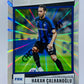 Hakan Calhanoglu - FC Internazionale Milano 2022-23 Panini Score FIFA Laser Parallel #65