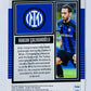 Hakan Calhanoglu - FC Internazionale Milano 2022-23 Panini Score FIFA Laser Parallel #65