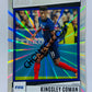 Kingsley Coman - France 2022-23 Panini Score FIFA Laser Parallel #76