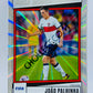 Joao Palhinha - Portugal 2022-23 Panini Score FIFA Laser Parallel #140