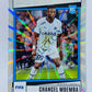 Chancel Mbemba - Olympique de Marseille 2022-23 Panini Score FIFA Laser Parallel RC Rookie #128