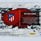 Matheus Cunha - Atletico de Madrid 2022-23 Panini Score FIFA Breakthrough Insert #3