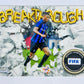 Denzel Dumfries - FC Internazionale Milano 2022-23 Panini Score FIFA Breakthrough Insert #17
